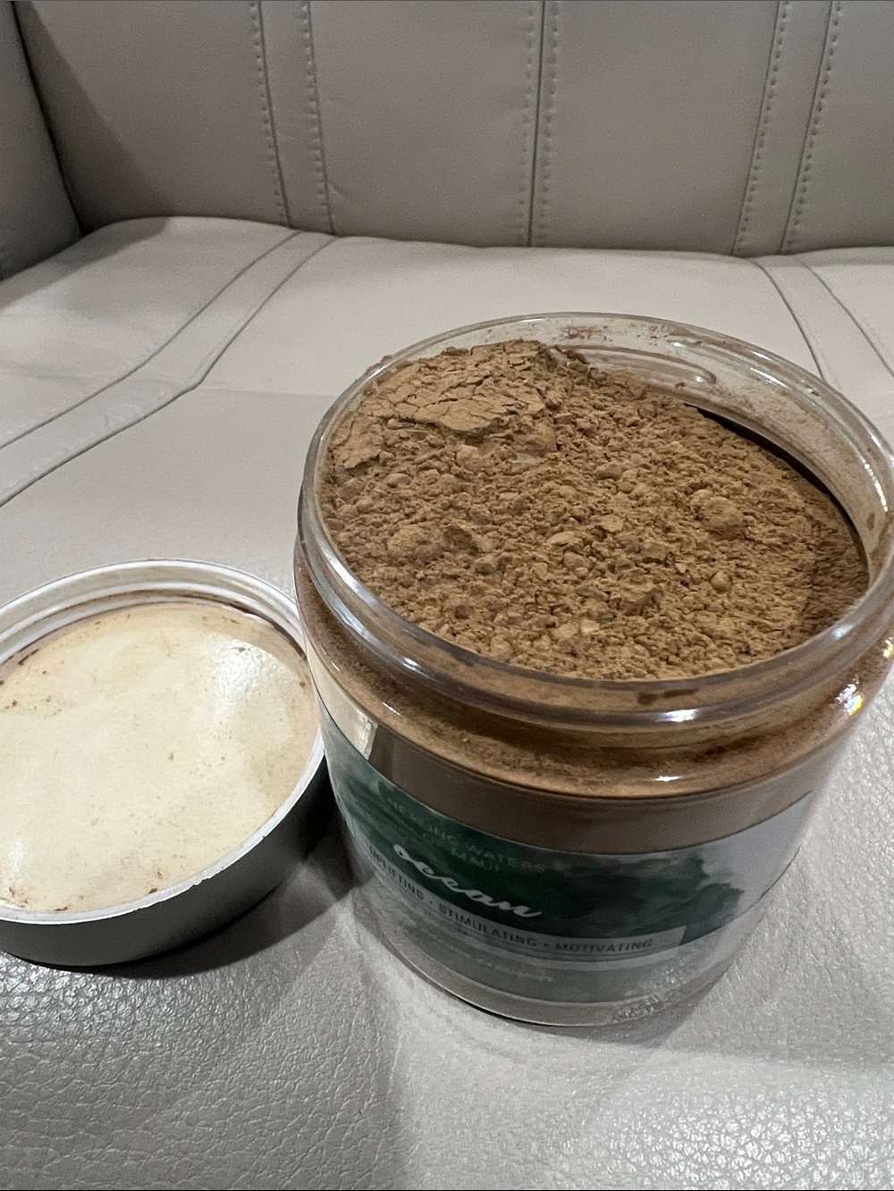 Spa Grande ocean 5 bath soak - Picture 3 of 4